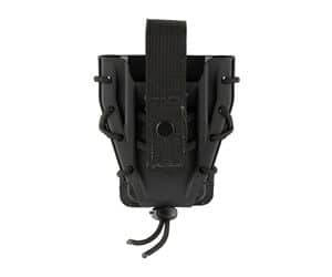 HSGI KYDEX HANDCUFF TACO BLK