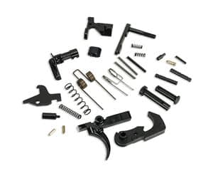 KAK AR-15 LPK NO GRIP/TRIGGER GUARD