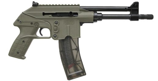KTPLR22GRN