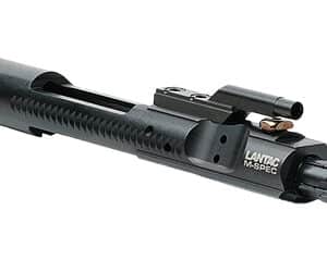 LANTAC M-SPEC BCG 762 NITRIDE BLK