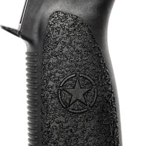 BCM PISTOL GRIP MOD 4 BLACK - FITS AR-15