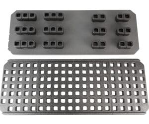 MAGPUL DAKA GRID ORG PELICAN 1700
