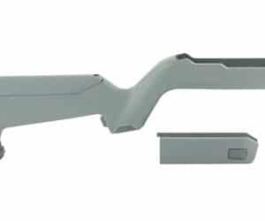 MAGPUL X22 BCKPCKR STK 10/22TD GRY