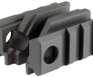 MIDWEST G2 TAC LIT MNT/STD FRNT SGHT