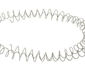 NORDIC EXTENSION TUBE SPRING 12GA