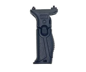 NCSTAR MLOK FOLDING VERTICAL GRP BLK
