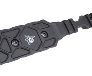 ODIN WORKS M-LOK TO ARCA 3 WAY RAIL