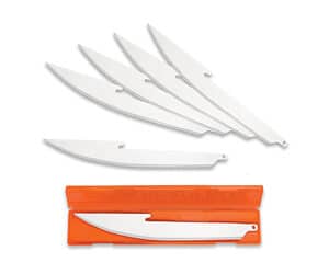 OD EDGE BONING/FILLET 5.0" 6 PACK