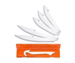 OD EDGE RAZORSAFE SET COMBO PACK
