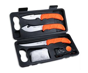 OD EDGE WILD-LITE 6 PIECE