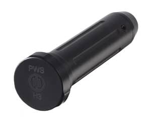 PWS ENHANCD STL BUFFR CARB H3 5.5OZ