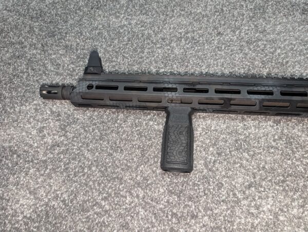DANIEL DEFENSE DDM4V7 - USED - GOOD CONDITION - Image 6