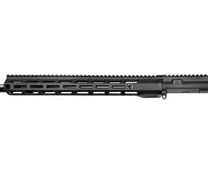 RISE CMPLT UPPR 6MM ARC 18" BLACK