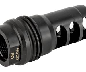 RUGGED 3 PORT BRAKE 5/8X24