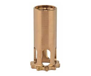 RUGGED PISTON  .578X28