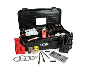 OTIS SPORTSMAN RANGE BOX