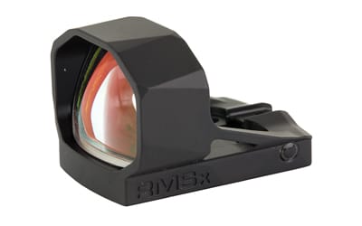 SHORMSX 4MOA GLASS 1
