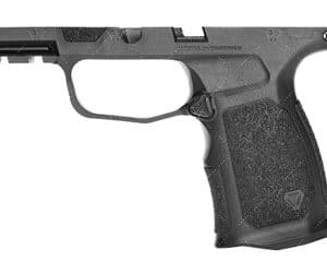 STRIKE ENH GRIP MOD FOR P365 BLACK