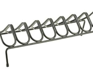SNAPSAFE 8 GUN PISTOL RACK
