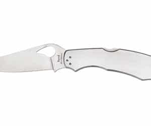 SPYDERCO BYRD CARA CARA 3.75"