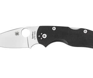 SPYDERCO NATIVE 5 G-10 S30V