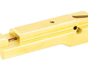 TRUE PRECISION TP-22 BOLT 10/22 GLD
