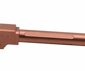 TRUE PREC BBL CZ P10C CPR TB