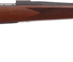 Weatherby Vanguard Sporter 7MM PRC 24-inch barrel blued finish walnut stock