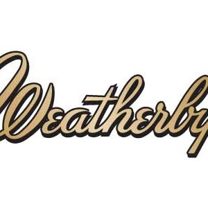 Weatherby Vanguard Obsidian HB 6.5mm Creedmoor 20 inch heavy threaded barrel rifle