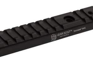 XS LEVER SCOUT MOUNT - WINCHESTER 94 AE