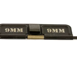 YHM DUST COVER ASSY 9MM