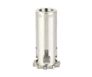 YHM NIELSEN PISTON 1/2"-28 9MM SLV