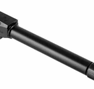 SILENCERCO BARREL SIG P320 9MM 1/2X28