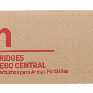 Aguila Ammunition 9mm Luger Handgun Ammo - 124 Grain | FMJ | 1000rd Case