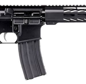 Anderson Manufacturing AR15 rifle 16 inch barrel 15 inch M-LOK handguard 5.56