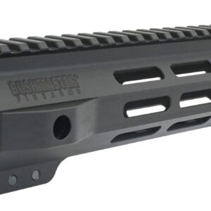 Bushmaster BRAVO ZULU AR15 Handguard - Black | 15" | M-LOK