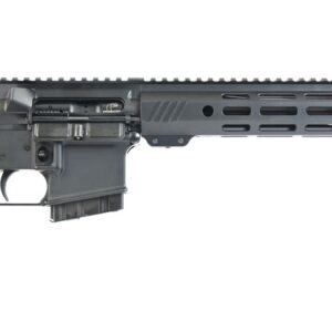 Bushmaster QRC II LTW-CA AR-15 5.56 NATO 16-inch barrel black