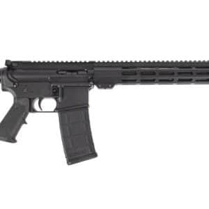 DPMS Oracle II DP-15 .223 Rem/5.56 NATO 16in M-LOK rifle black