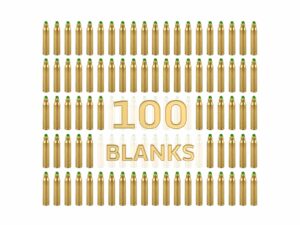 F5 Launcher 100 Blanks