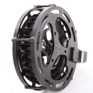 FosTech Origin-12 Shotgun Drum Magazine - 30rd