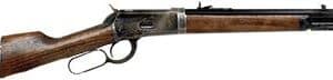 Chiappa 1892 Mares Leg .45 Long Colt 9 inch lever-action pistol with walnut stock