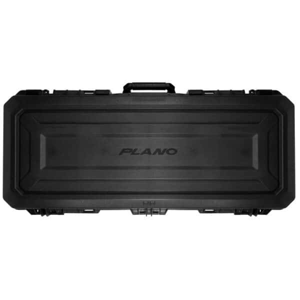 Plano Molded All Weather AW2 Ultimate Bow case Black