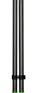 Primos Polecat Tall Bipod 25-62"