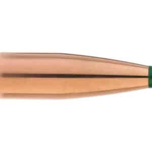 Sierra Tipped GameKing Rifle Bullets 6mm .243 cal .243" 100 gr BT 100/ct