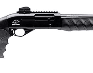 LEG CITADEL WARTHOGII 12G BLK SHTGN