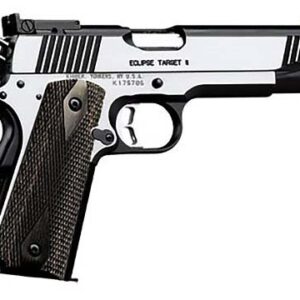 Kimber ECL TGTII 45 PSTL STS AS CA COMPLIANT .45 ACP pistol image