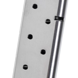 AUTO ORD 7RD 45 STAINLESS MAGAZINE