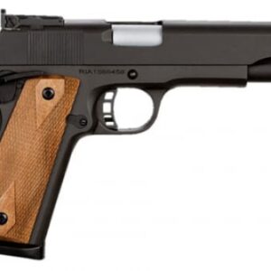 Armscor Rock Island Armory RIA PRO MTCH ULT .45 ACP pistol with 5 inch barrel