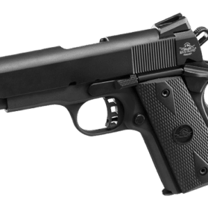 Armscor/Rock Island Armory RIA 1911A1 ROCK STD CMPT .45 ACP pistol side view