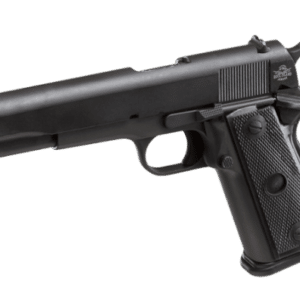 Armscor/Rock Island Armory GI STANDARD .45 ACP pistol parkerized finish 5-inch barrel 10-round